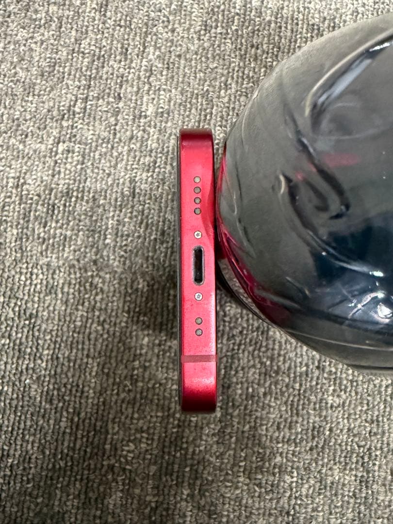 Apple iPhone 13 mini本体