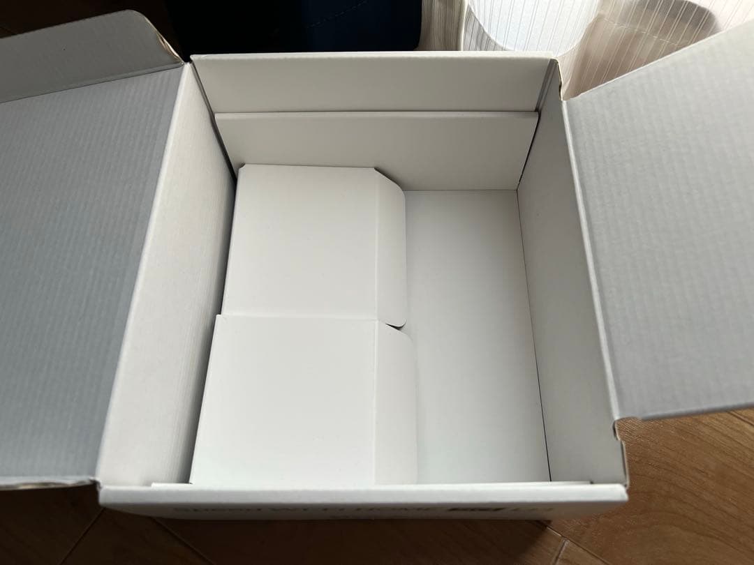 Speed Wi-Fi  5G L13 (中古)