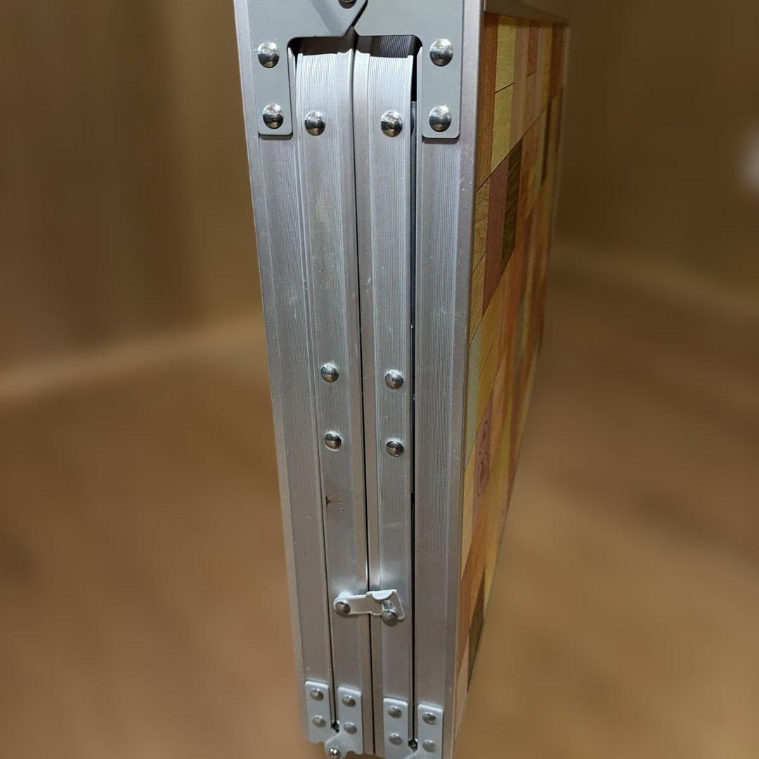 【即日配送】Coleman Natural Mosaic LivingTable