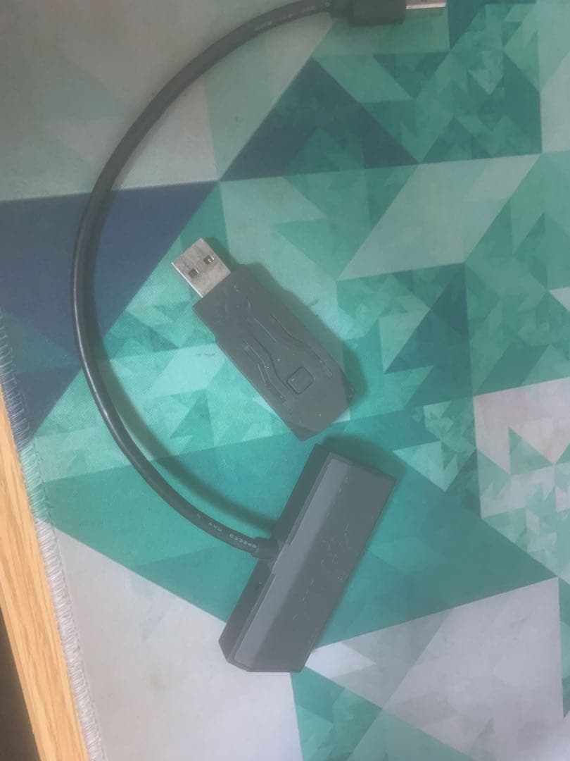 PC用ゲームコントローラー・コンバーター Xim apex