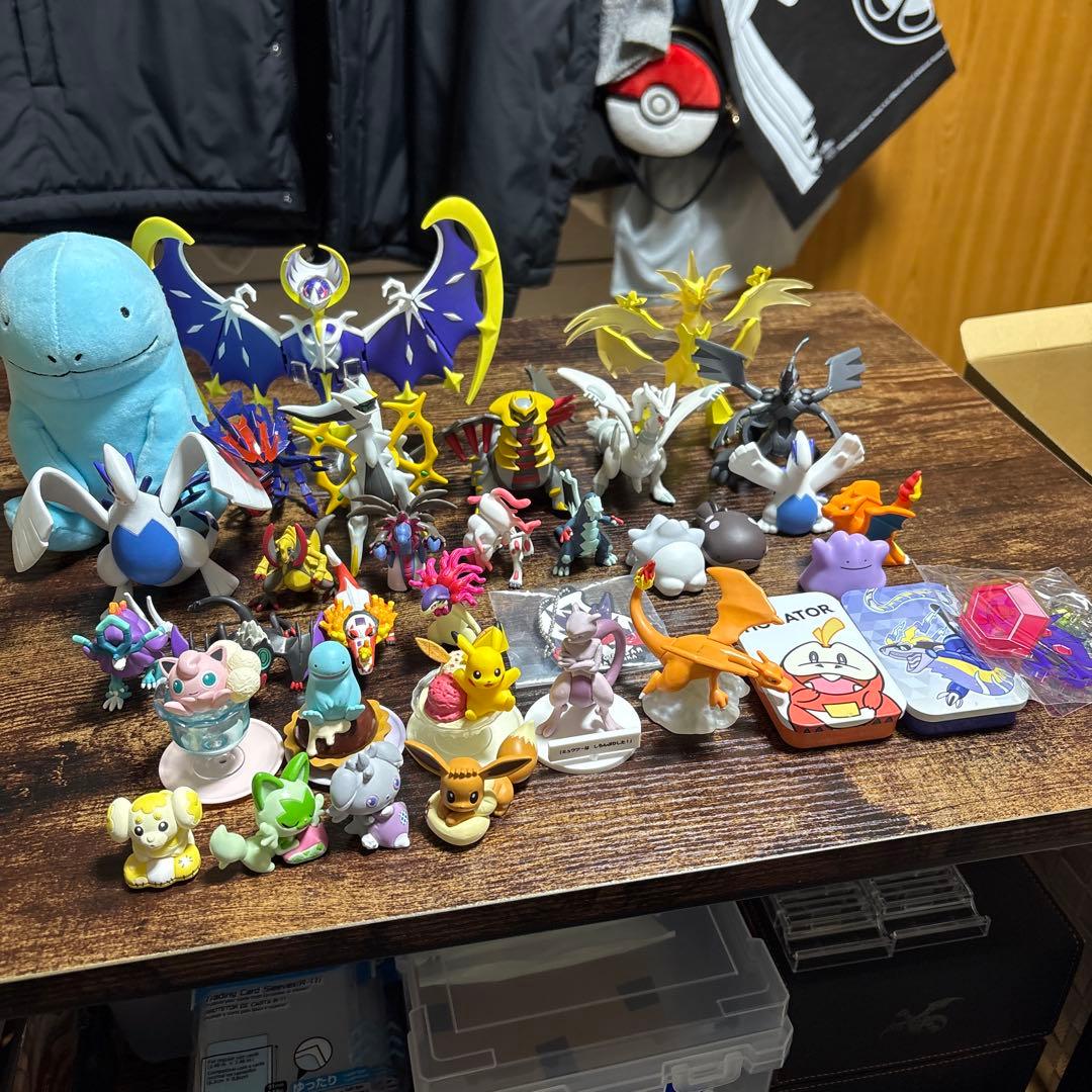 ポケモン　グッズ　まとめ売り