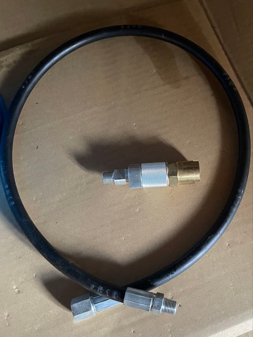 Yamada ボリュームバケットポンプ VO-8 ※価格交渉不可！