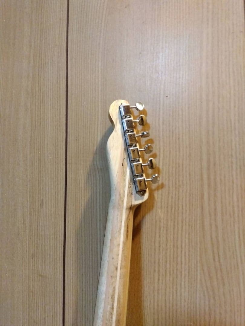 d*i様 テレキャスター