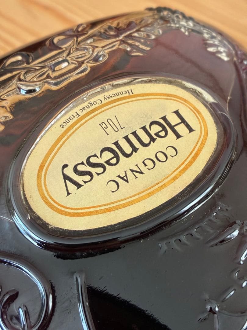 COGNAC　Hennessy XO　1本