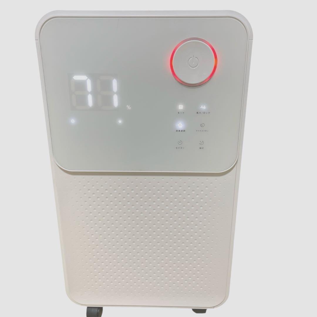 ネオリード コンプレッサー式除湿機 NL-JSK10 16L C162