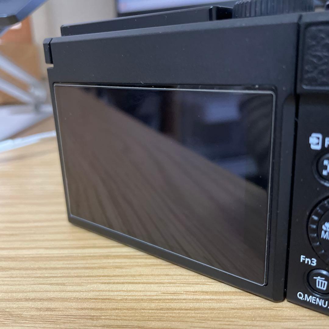 LUMIX DC-TZ99 おまけ付き