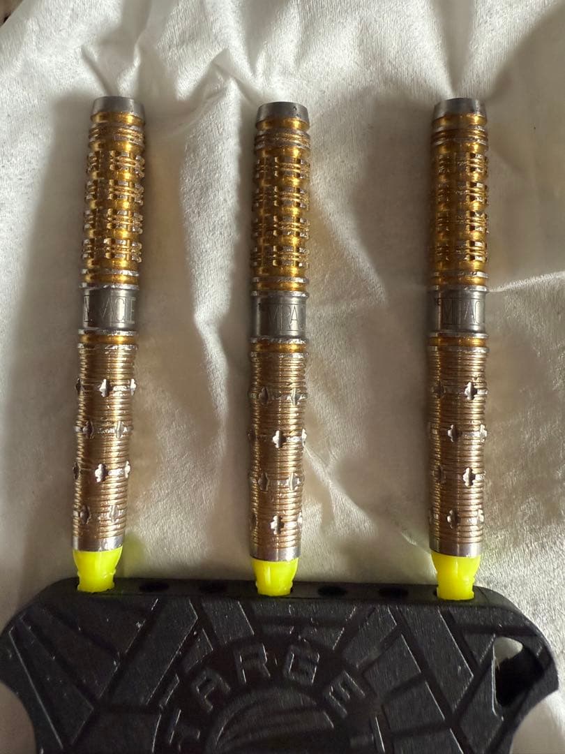 あ*ー様 (ストア限定モデル)TARGET THE MIRACLE G7 95%