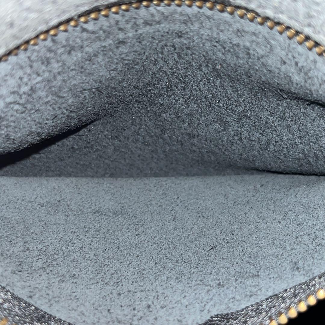 バッグ old coach shoulder bag leather y2k 00s