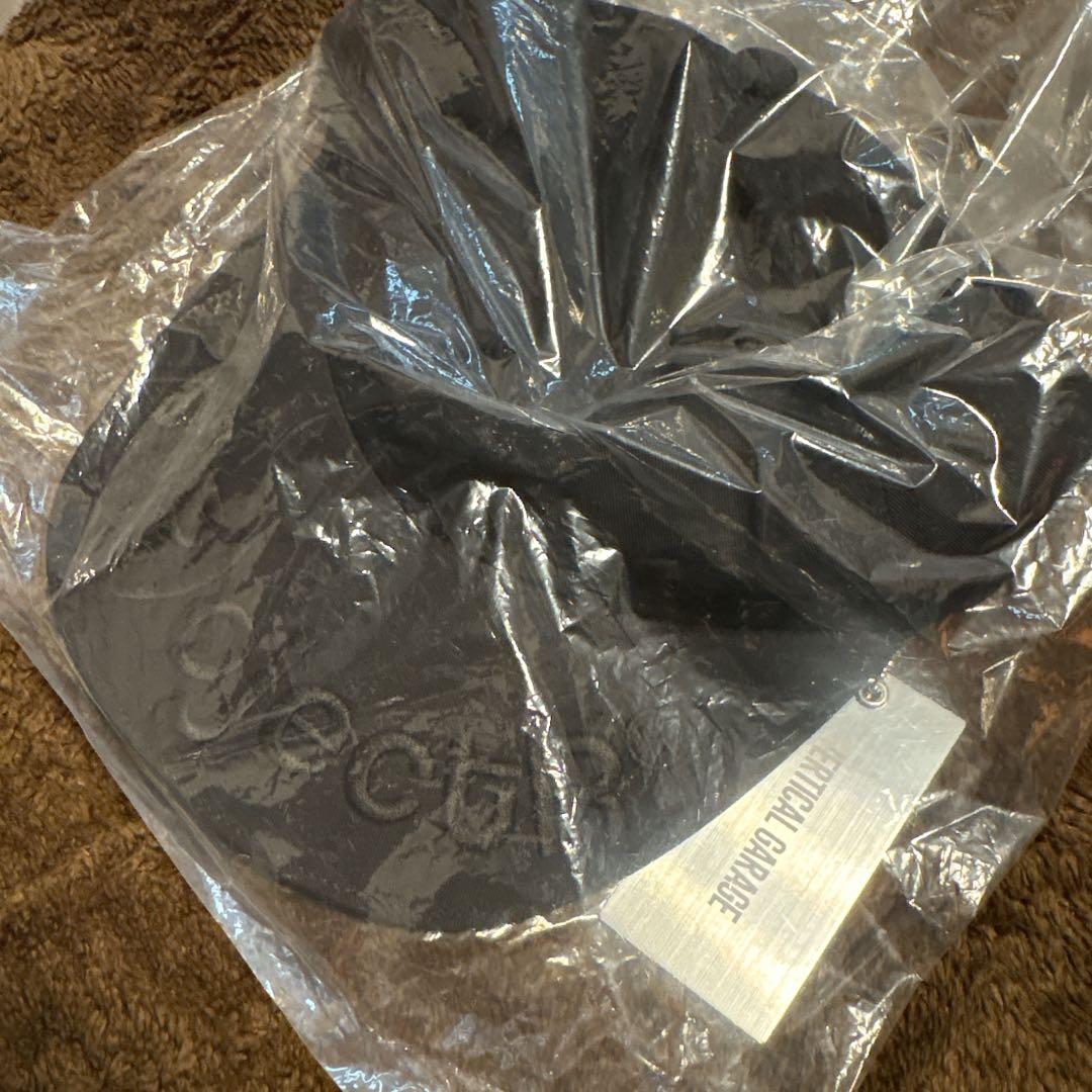 *p(R)ojectR® Logo cap