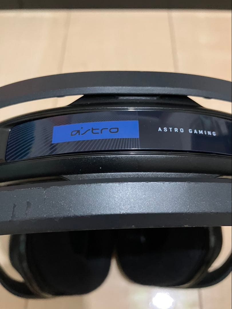 ASTRO Gaming A40 TR MIXAMP PRO MOD KIT付き