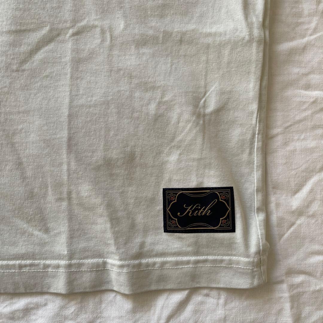 KITH HAWAII キス　ハワイ店限定　Tシャツ