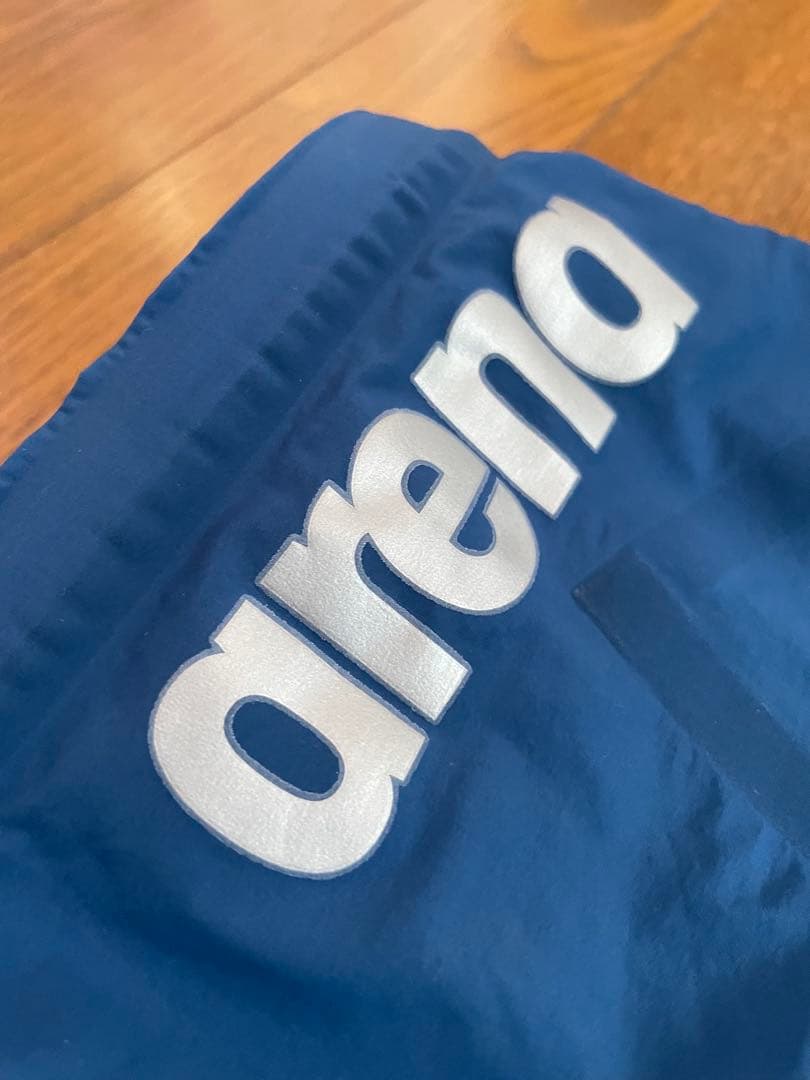 アクアフォースストームMF SSサイズ　競泳水着