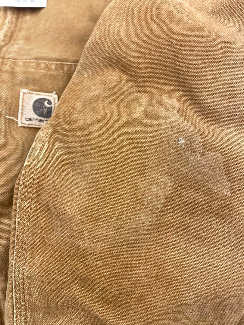 【年明け大放出セール！】Carhartt アクティブジャケット