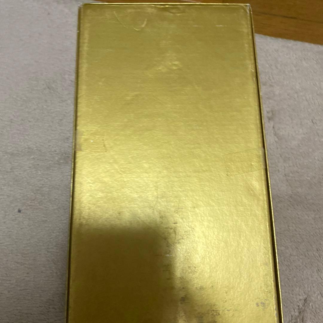 り*う様 響　17年　旧ボトル　裏　ゴールド　未開封