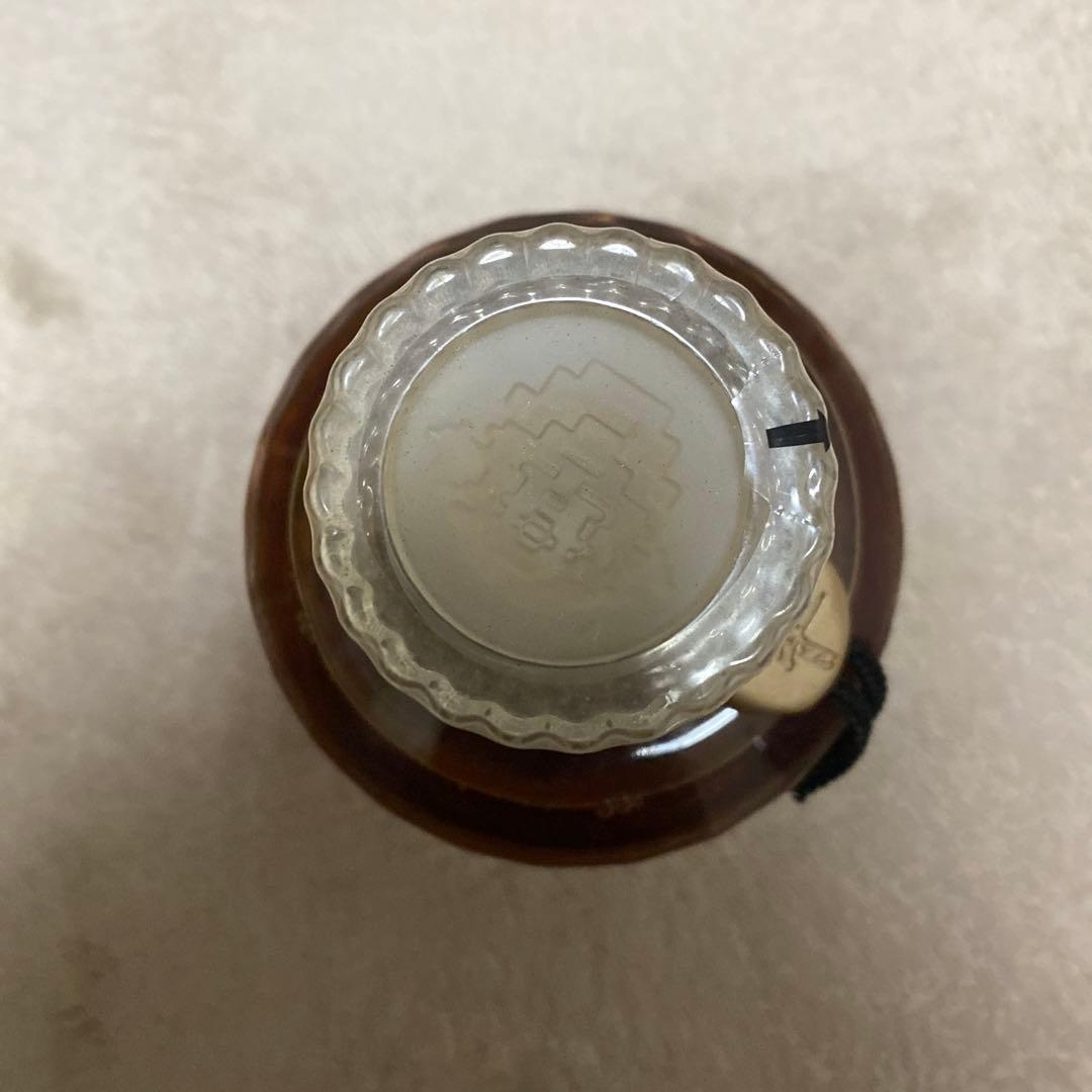 り*う様 響　17年　旧ボトル　裏　ゴールド　未開封