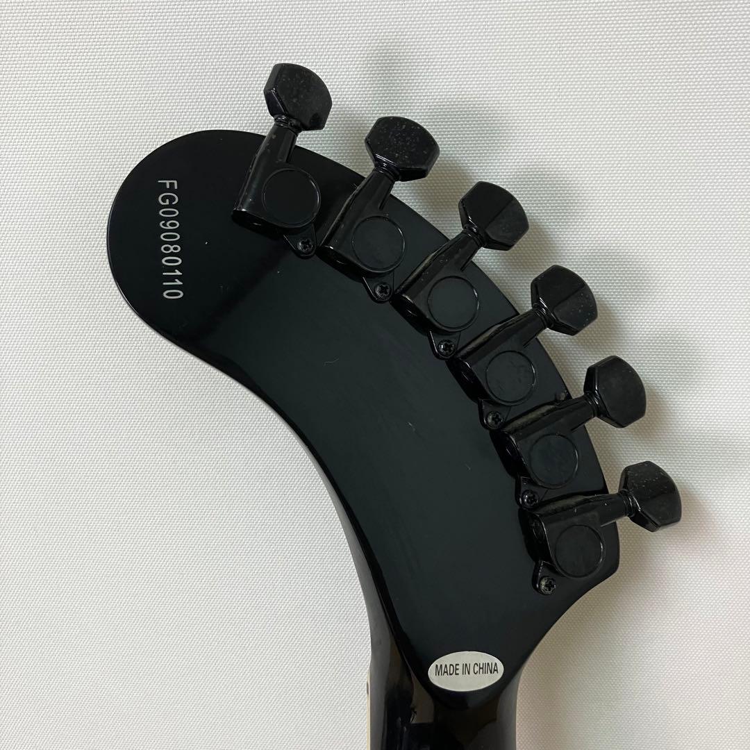 FERNANDES ZO-3 HT 布袋寅泰モデル エレキギター