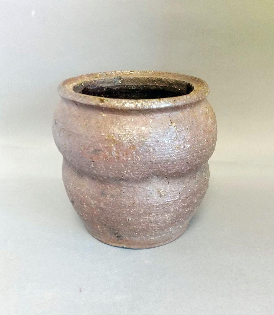 古丹波水指 (江戸中期頃)