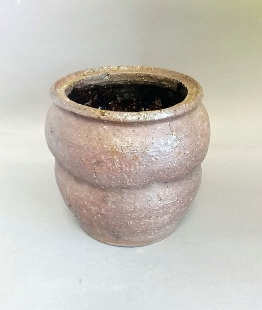 古丹波水指 (江戸中期頃)