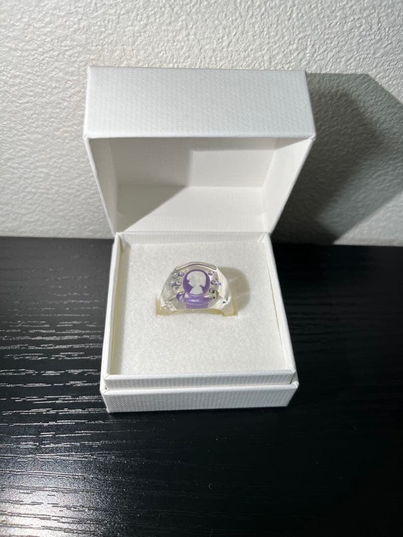 ずっと真夜中でいいのに にら スターダストリング