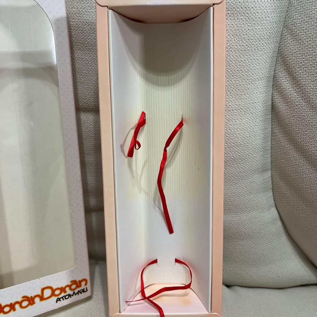 atomaru dorandoran 韓国限定ドール レア希少 有名作家様