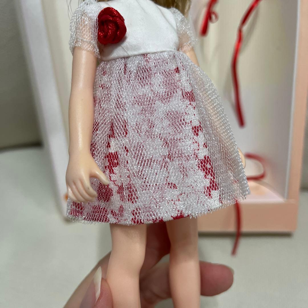 atomaru dorandoran 韓国限定ドール レア希少 有名作家様