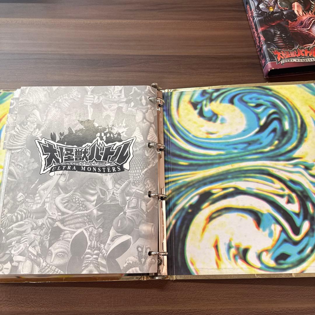 シ*ー様 大怪獣バトル まとめ スーパーコンボ UR スペシャルアビリティ 専用