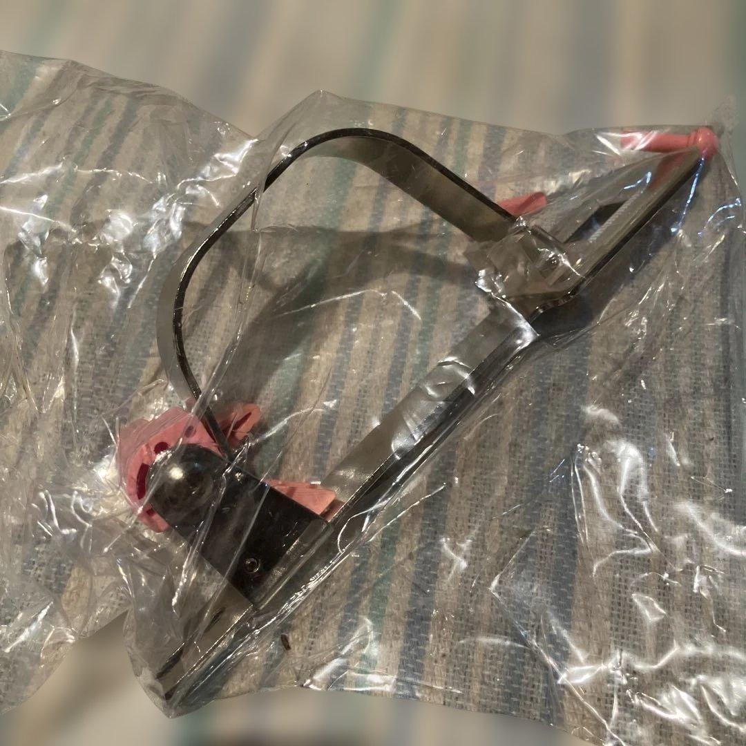 昭和レトロ　シンエールズ TINA」ミシン　トミー　説明書あり