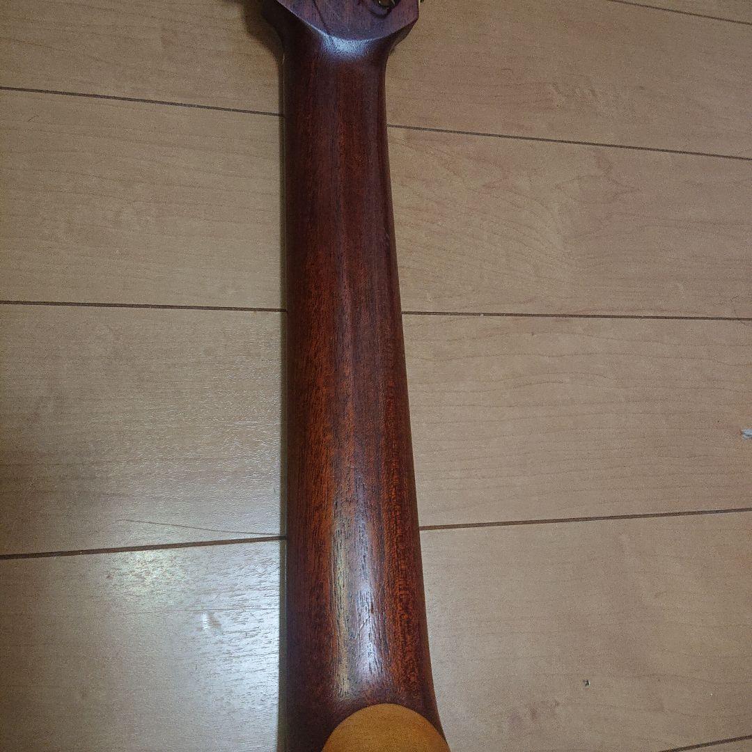 YAMAHA　ヤマハサイレントギター SLG-100N