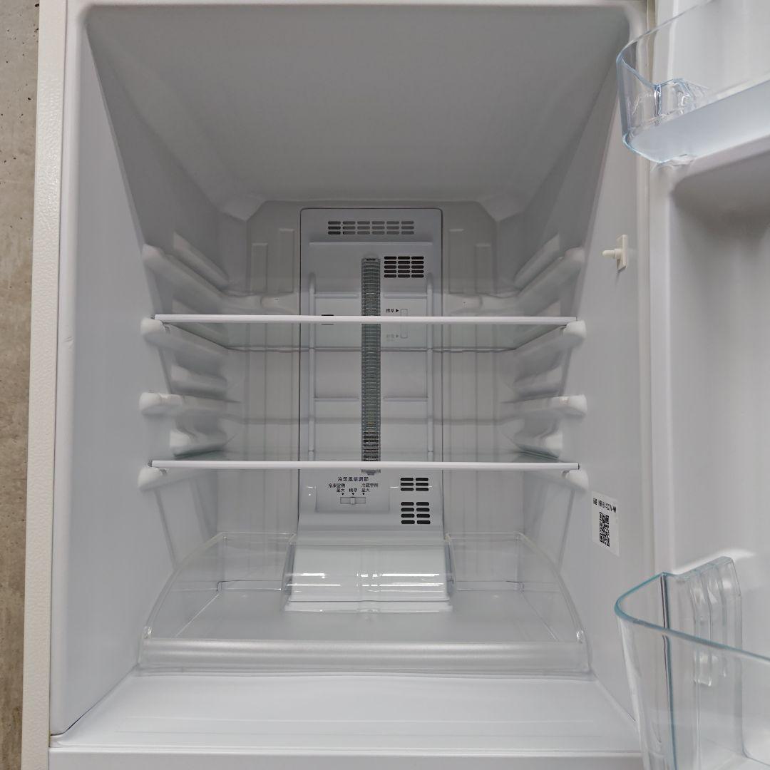 【極美品】Panasonic NR-B14DW-W 冷凍冷蔵庫