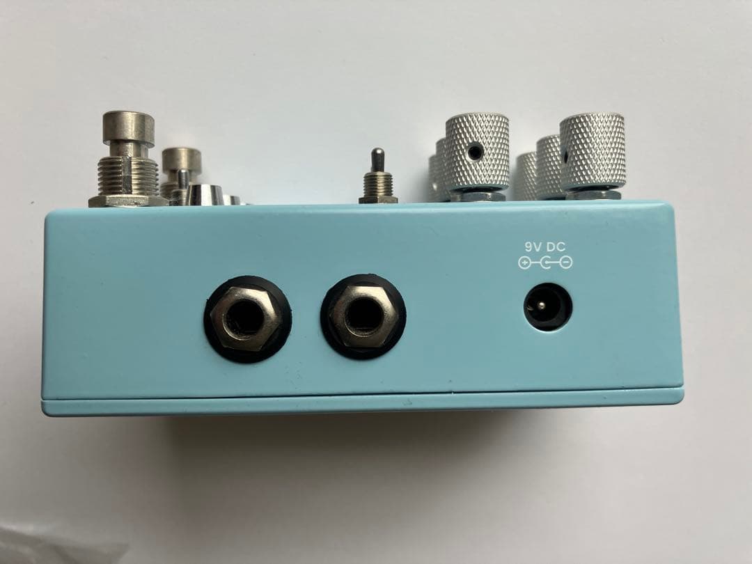 chase bliss blooper エフェクター ルーパー