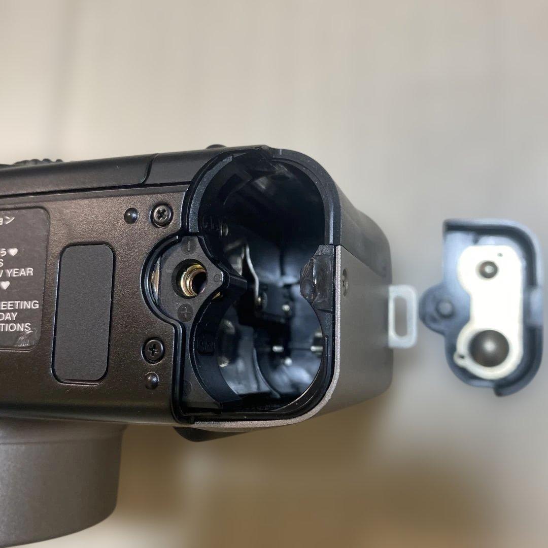 Canon キャノン Autoboy パノラマ SII フィルムカメラ