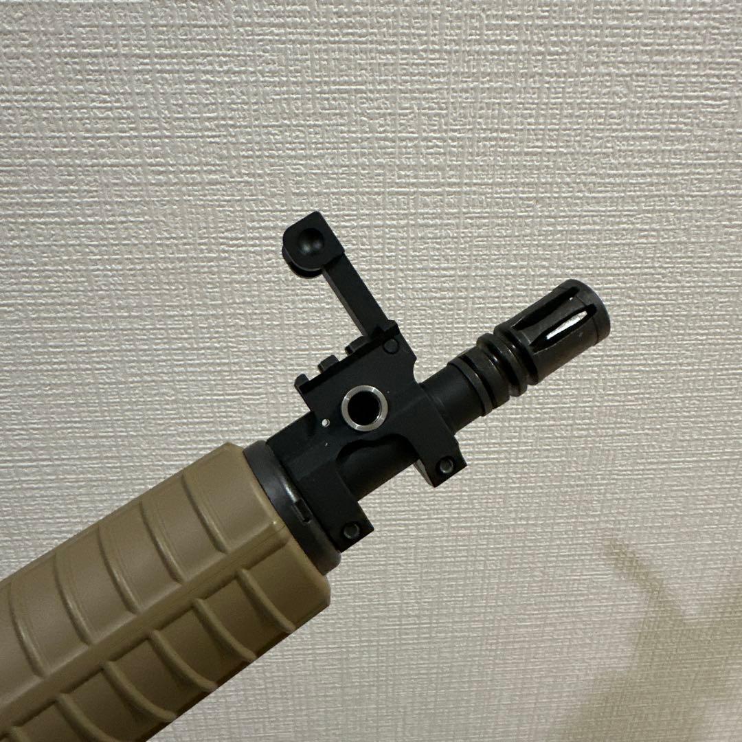 値引き可　 東京マルイM933 コルトコマンド　電動ガン