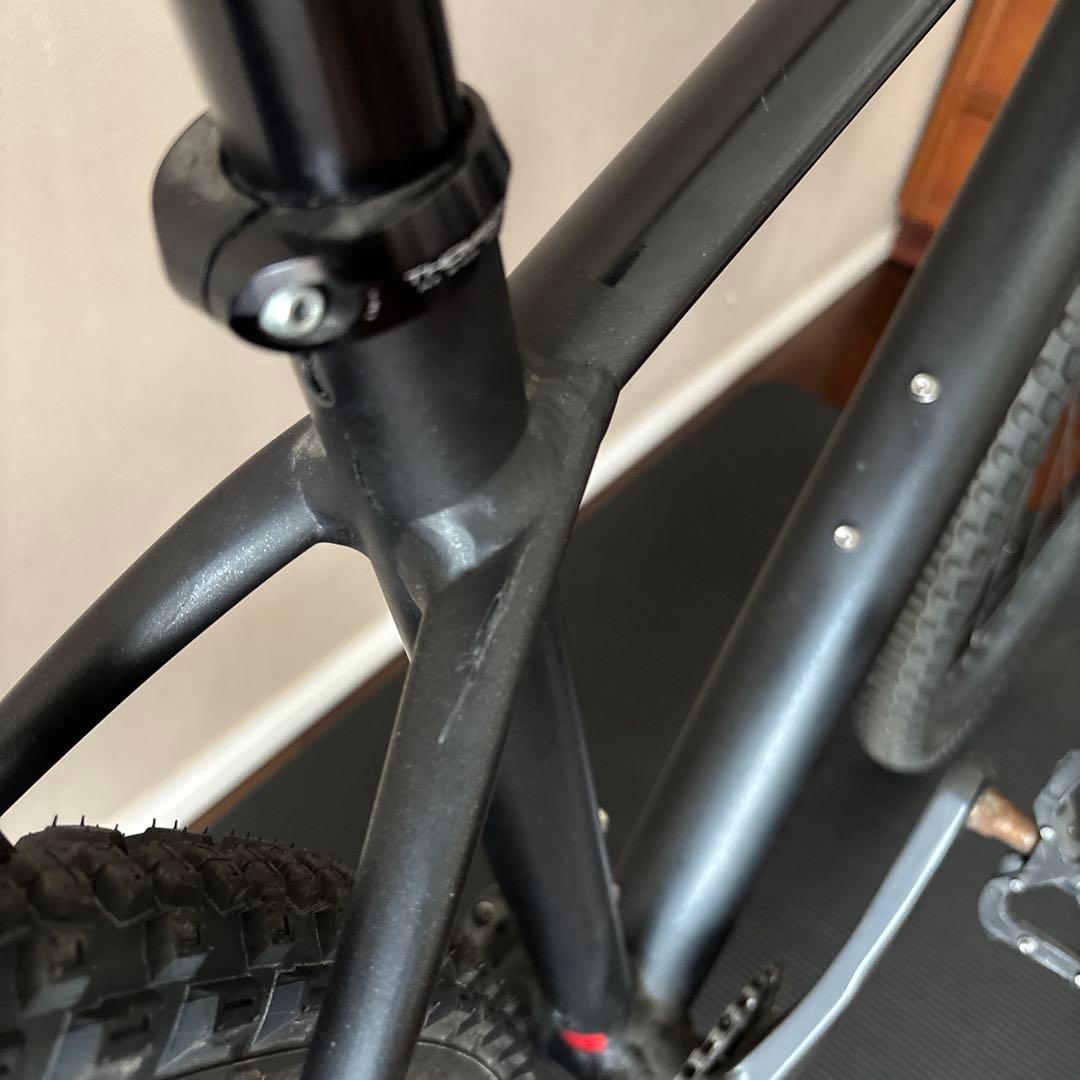 SCOTT スコット SCALE 950 マウンテンバイク