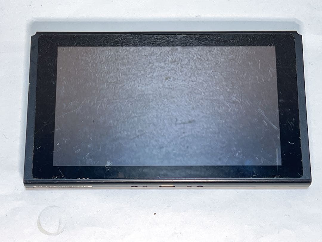 （ジャンク品） Nintendo Switch HAC-001 本体