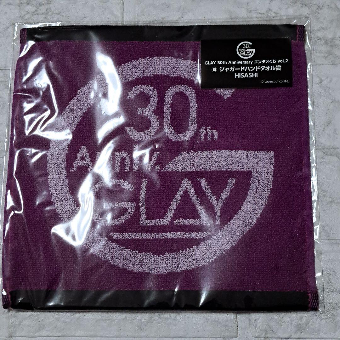 GLAY HISASHI6点セット すわりんこ