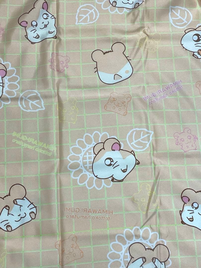 ２７袋　ハム太郎　カーテン　２枚セット　＆ＰＩＺＺＡ➖ＬＡマグカップ