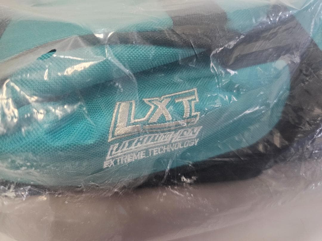 未使用保管品/マキタ 純正 たっぷり入る 大型キャリーバッグ/お仕事に！旅行に！