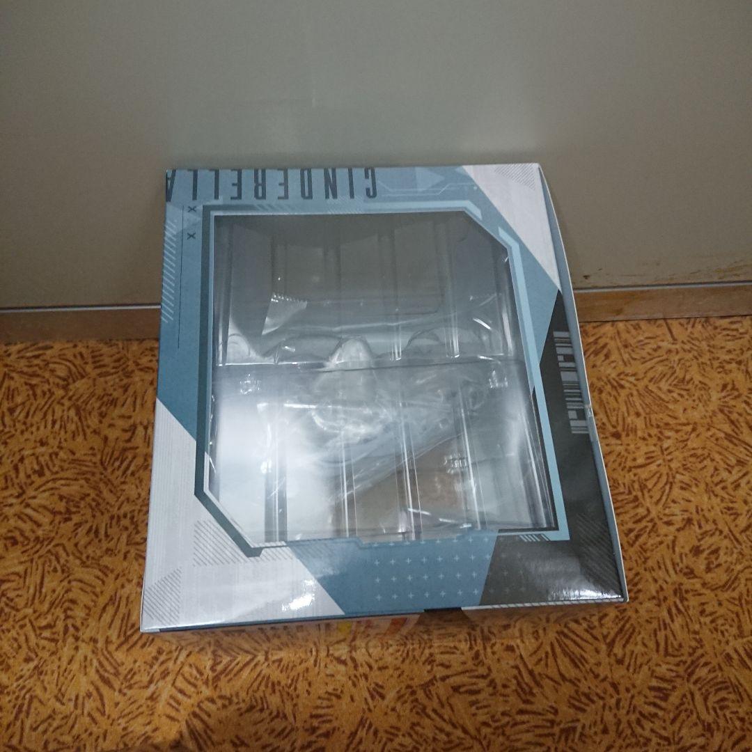 NIKKE: Chapter of Victory A賞 B賞 フィギュアセット