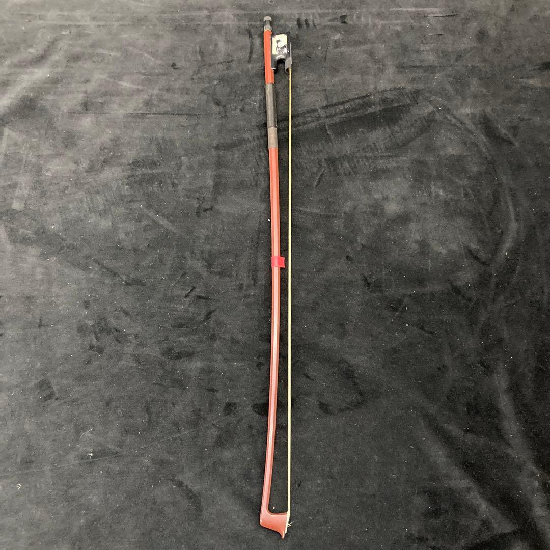 スズキバイオリン名古屋　no.220 1/8 子供用バイオリン　SUZUKI ④