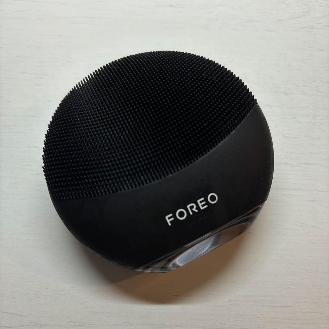 洗顔グッズ FOREO LUNA mini 3