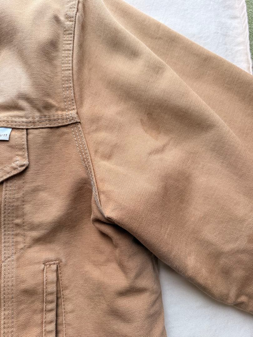 カーハート　CARHARTT 80s? ダックトラッカージャケット