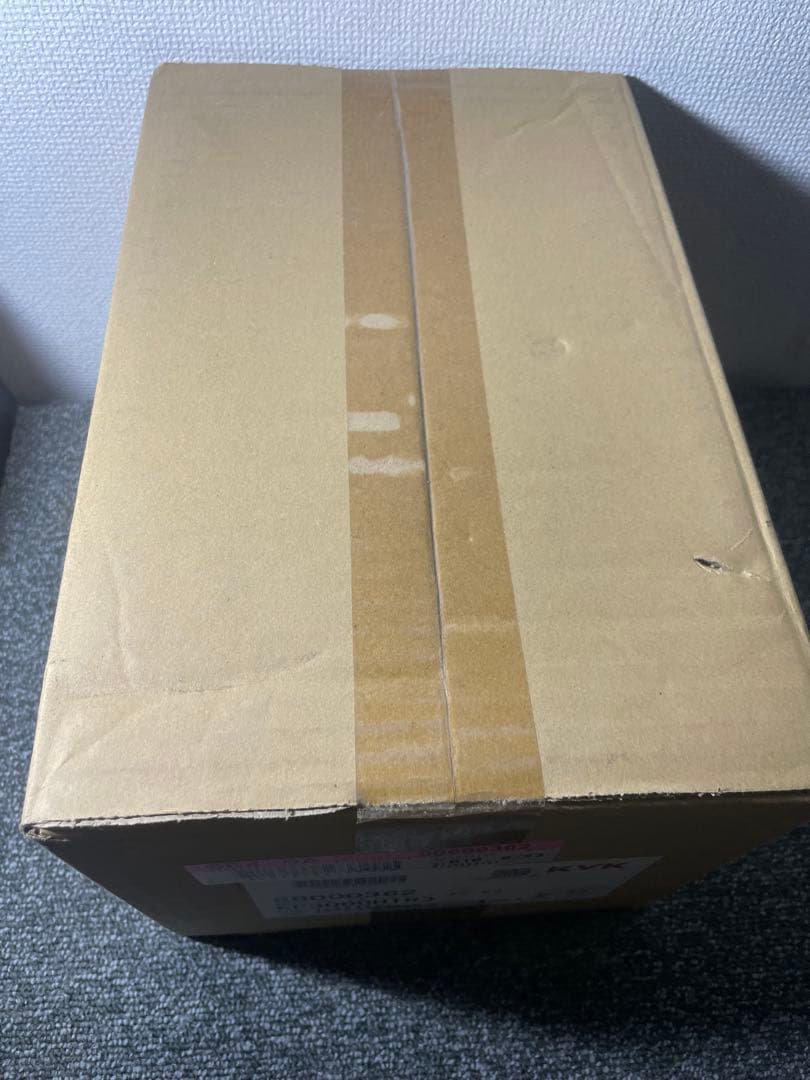 KVK サーモシャワー混合水栓 KF3000HTR3（ホワイト）