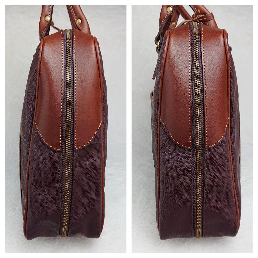 N✨ felisi フェリージ ビジネスバッグ 1738-PF02 A4可