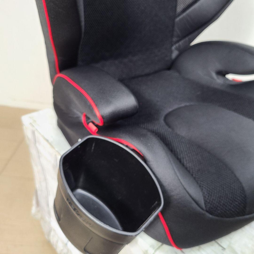 c*o様 美品 ジュニアシート　チャイルドシート　　RECARO Start レ
