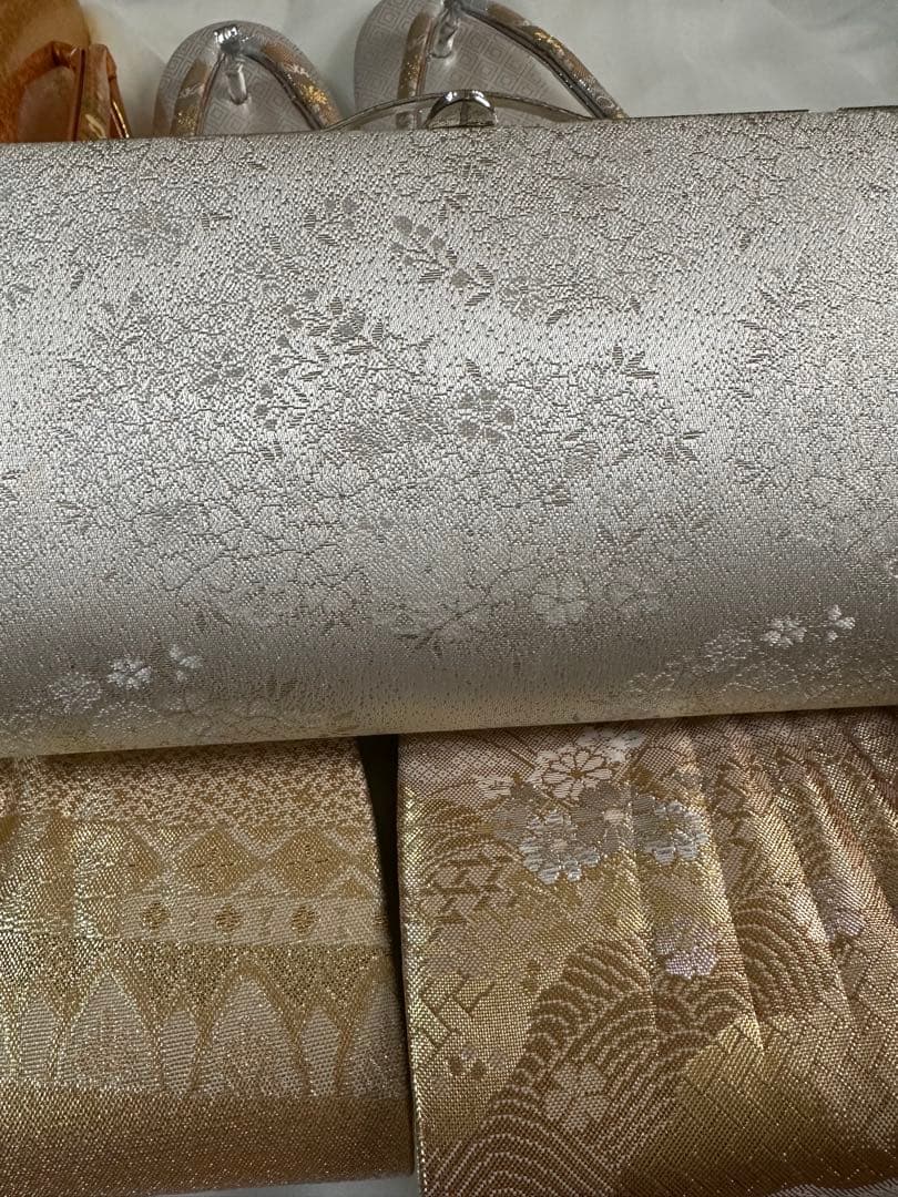 草履バックまとめ売り　専用商品です