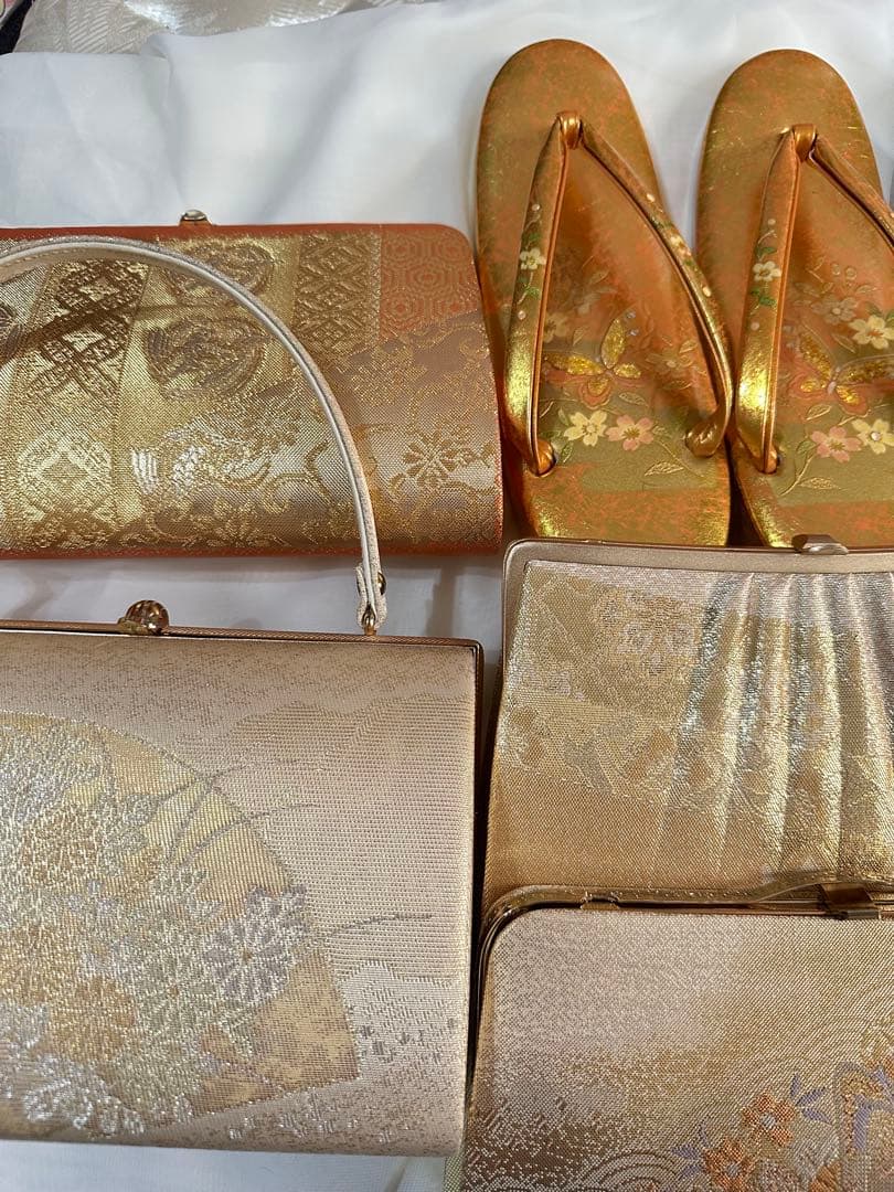 草履バックまとめ売り　専用商品です