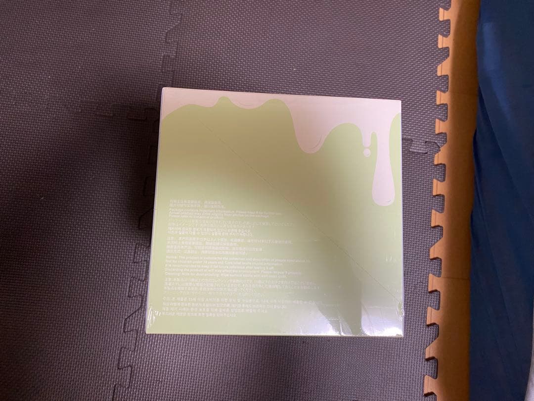 Exciting Macaron 4 セット