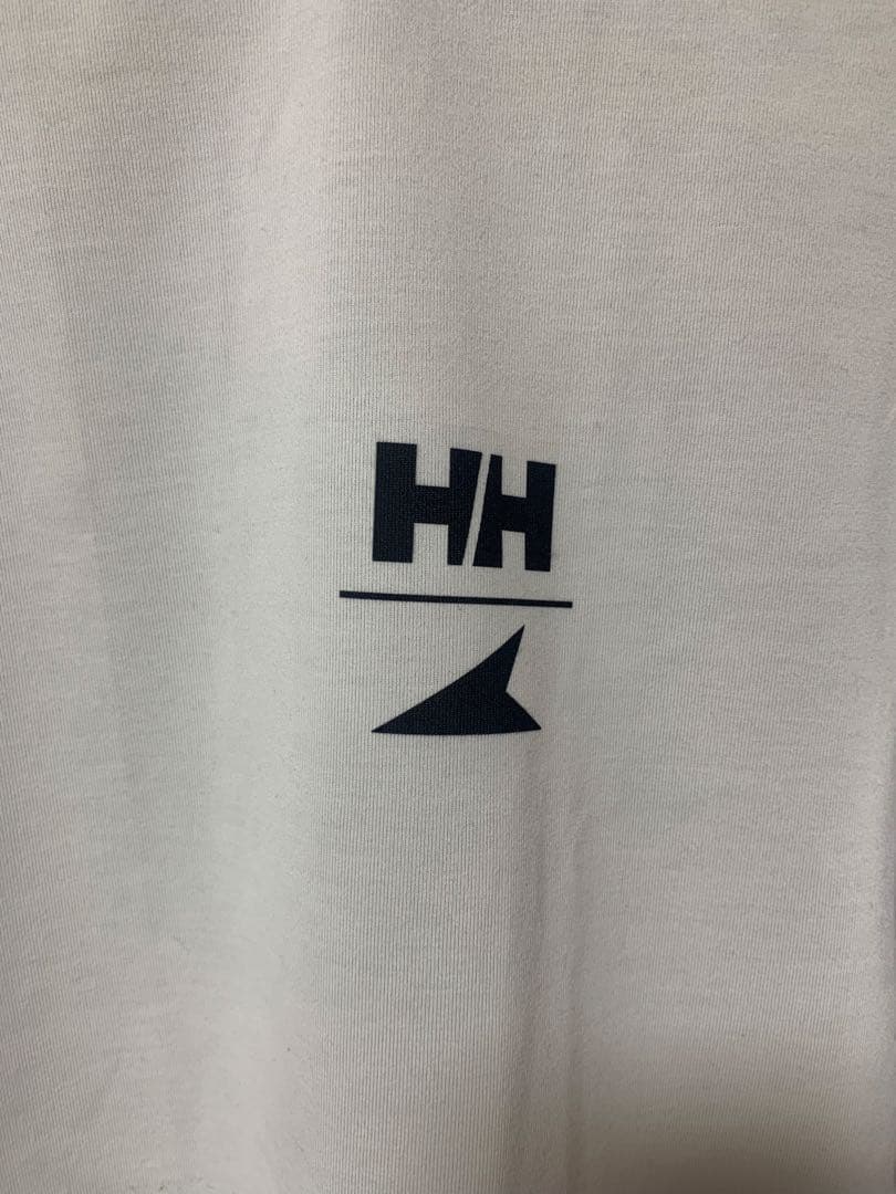 ディセンダント✖️ハリーハンセン