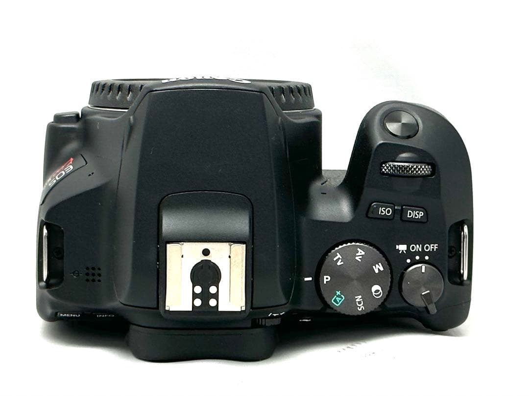 運動会応援セット♪ Canon EOS Kiss X10 ズームレンズセット♪