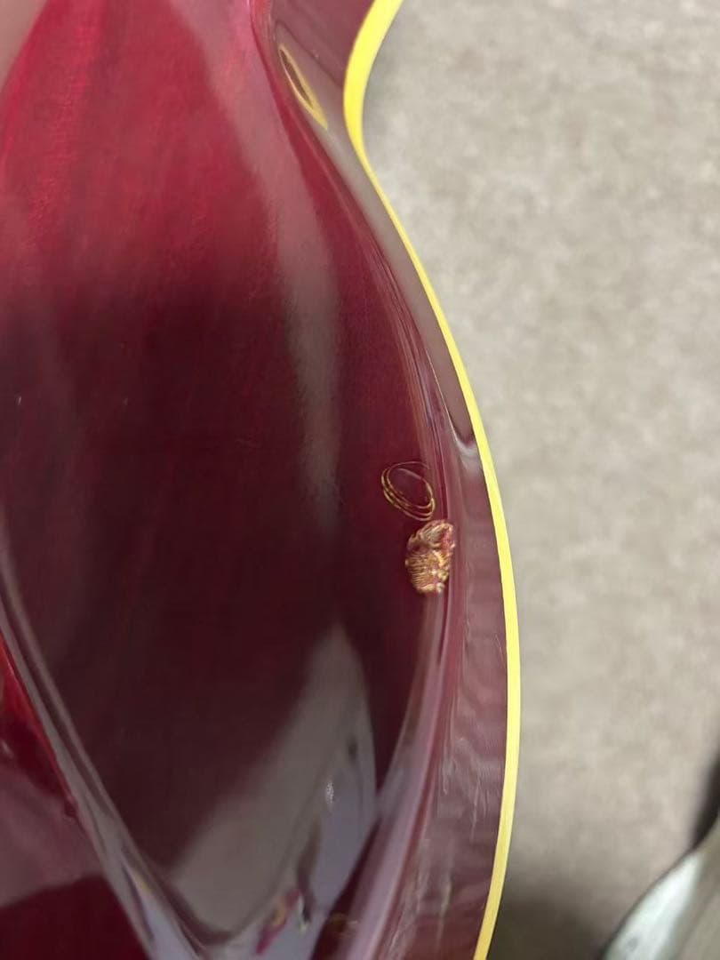 Yamaha SG1000 エレキギター